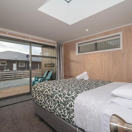 Starlight Townhouse Βίλα Twizel Εξωτερικό φωτογραφία