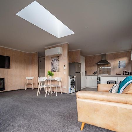 Starlight Townhouse Βίλα Twizel Εξωτερικό φωτογραφία