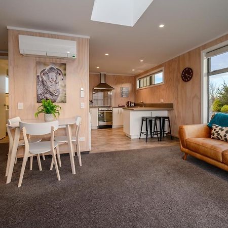 Starlight Townhouse Βίλα Twizel Εξωτερικό φωτογραφία