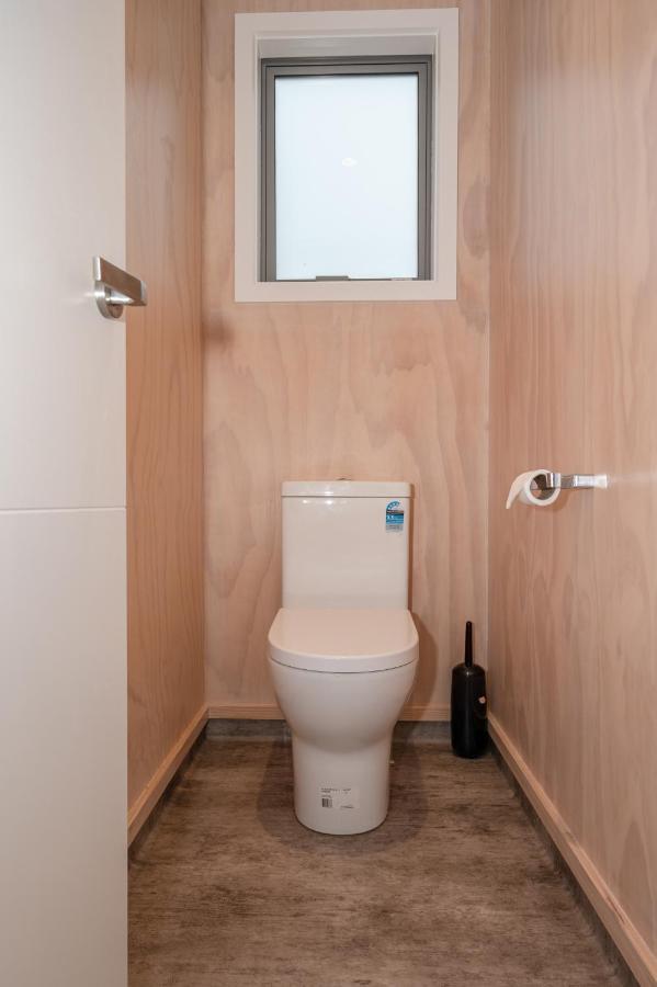Starlight Townhouse Βίλα Twizel Εξωτερικό φωτογραφία