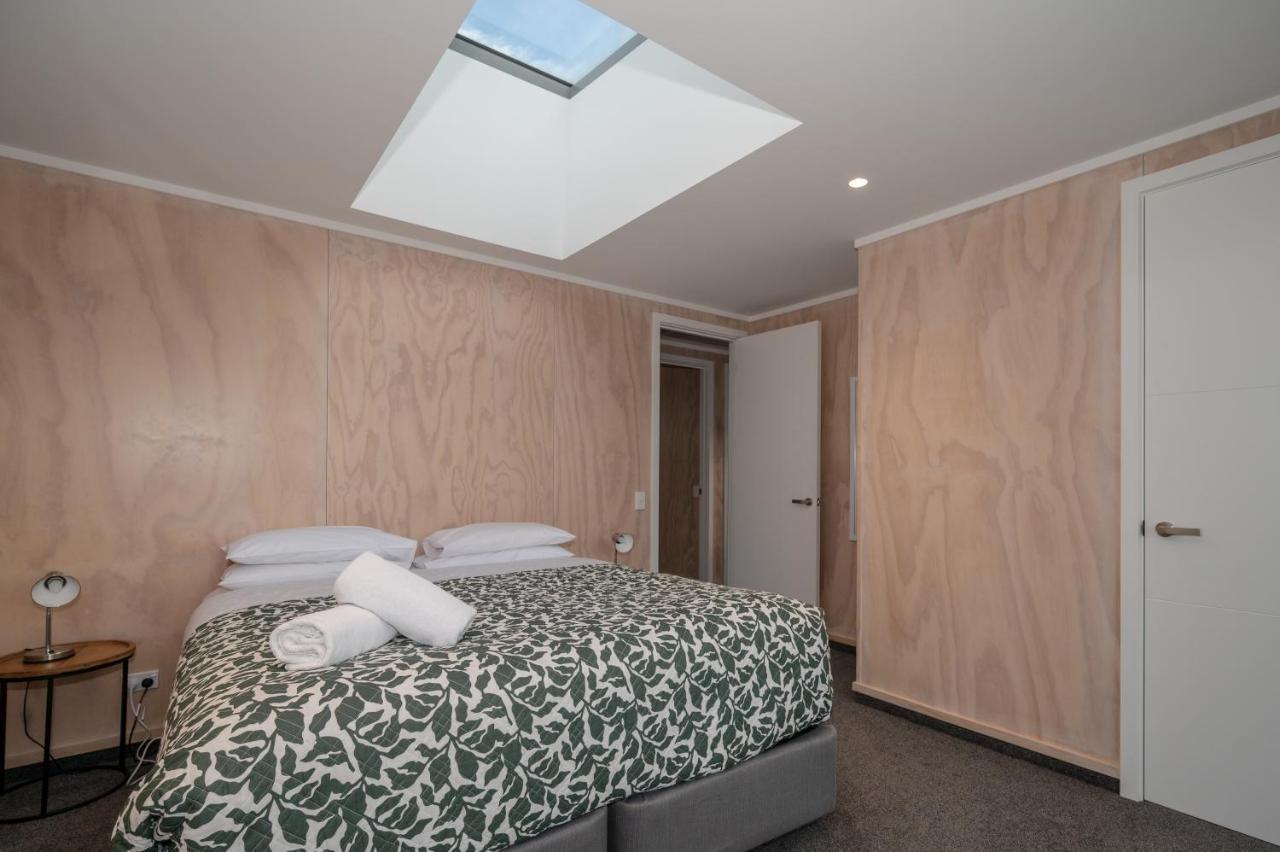 Starlight Townhouse Βίλα Twizel Εξωτερικό φωτογραφία