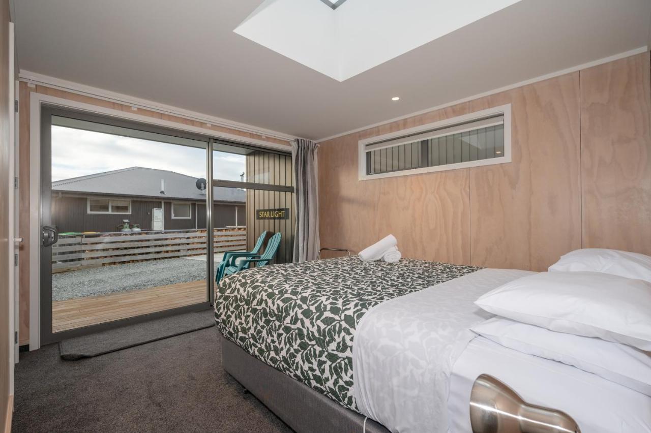 Starlight Townhouse Βίλα Twizel Εξωτερικό φωτογραφία