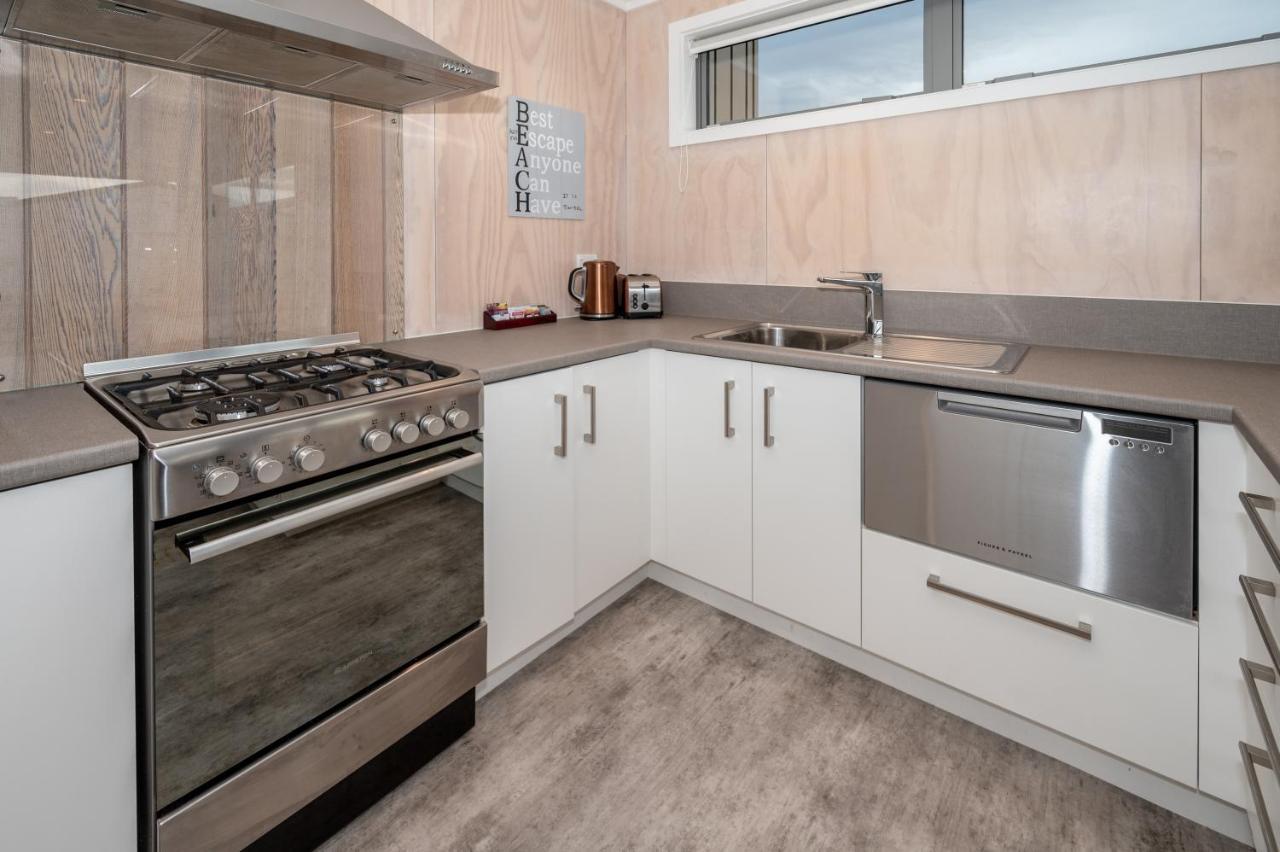 Starlight Townhouse Βίλα Twizel Εξωτερικό φωτογραφία