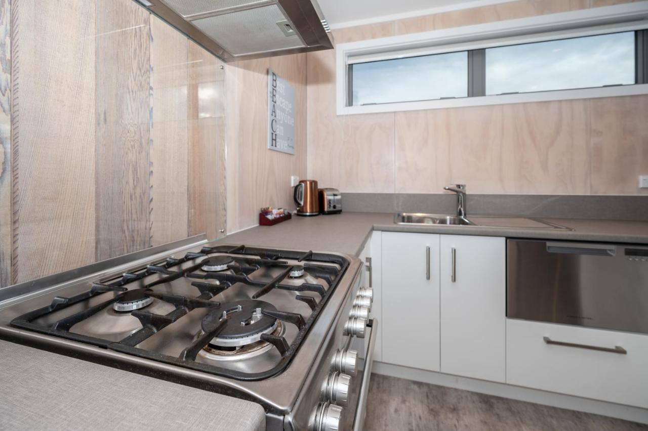 Starlight Townhouse Βίλα Twizel Εξωτερικό φωτογραφία