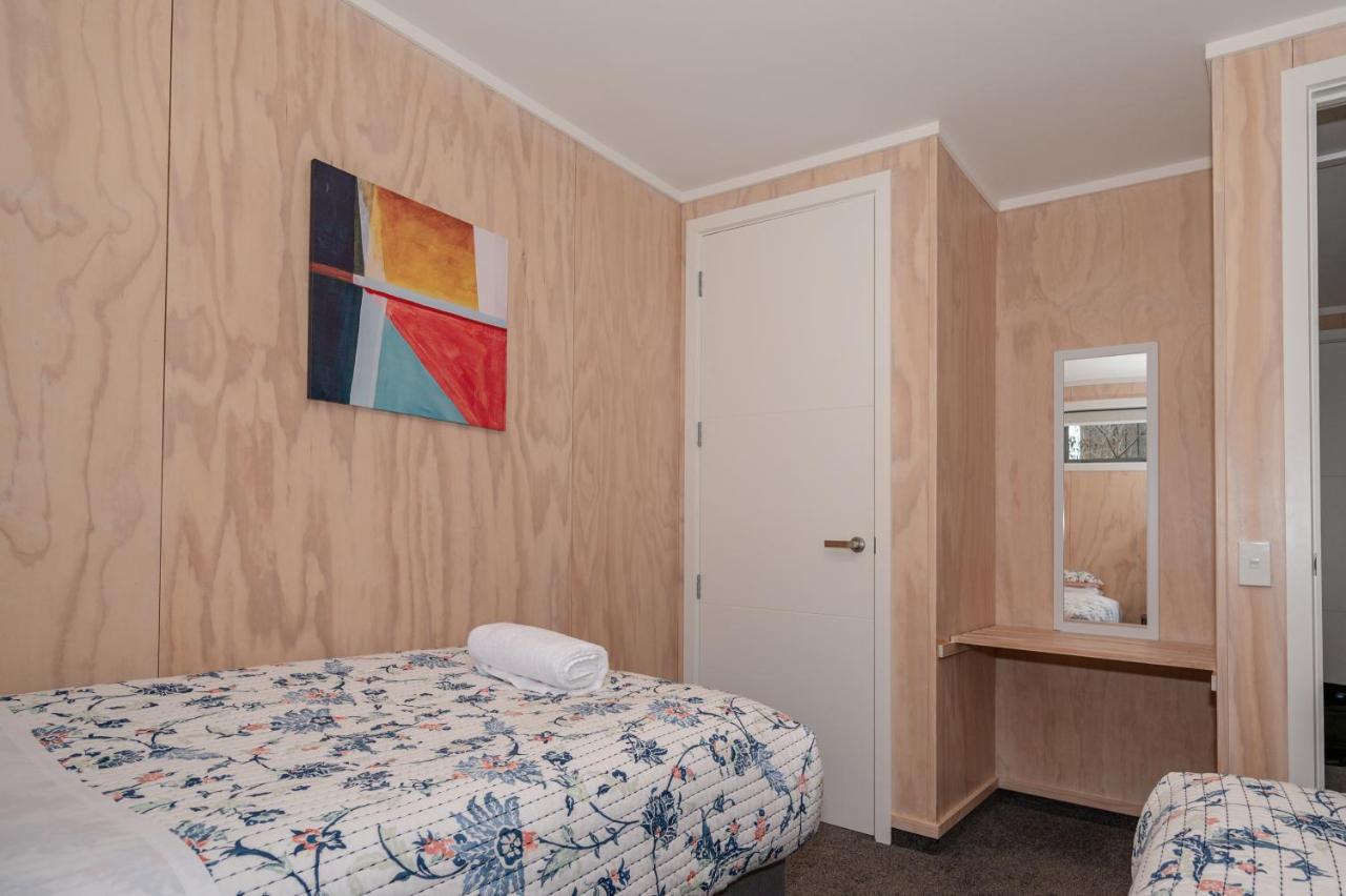 Starlight Townhouse Βίλα Twizel Εξωτερικό φωτογραφία