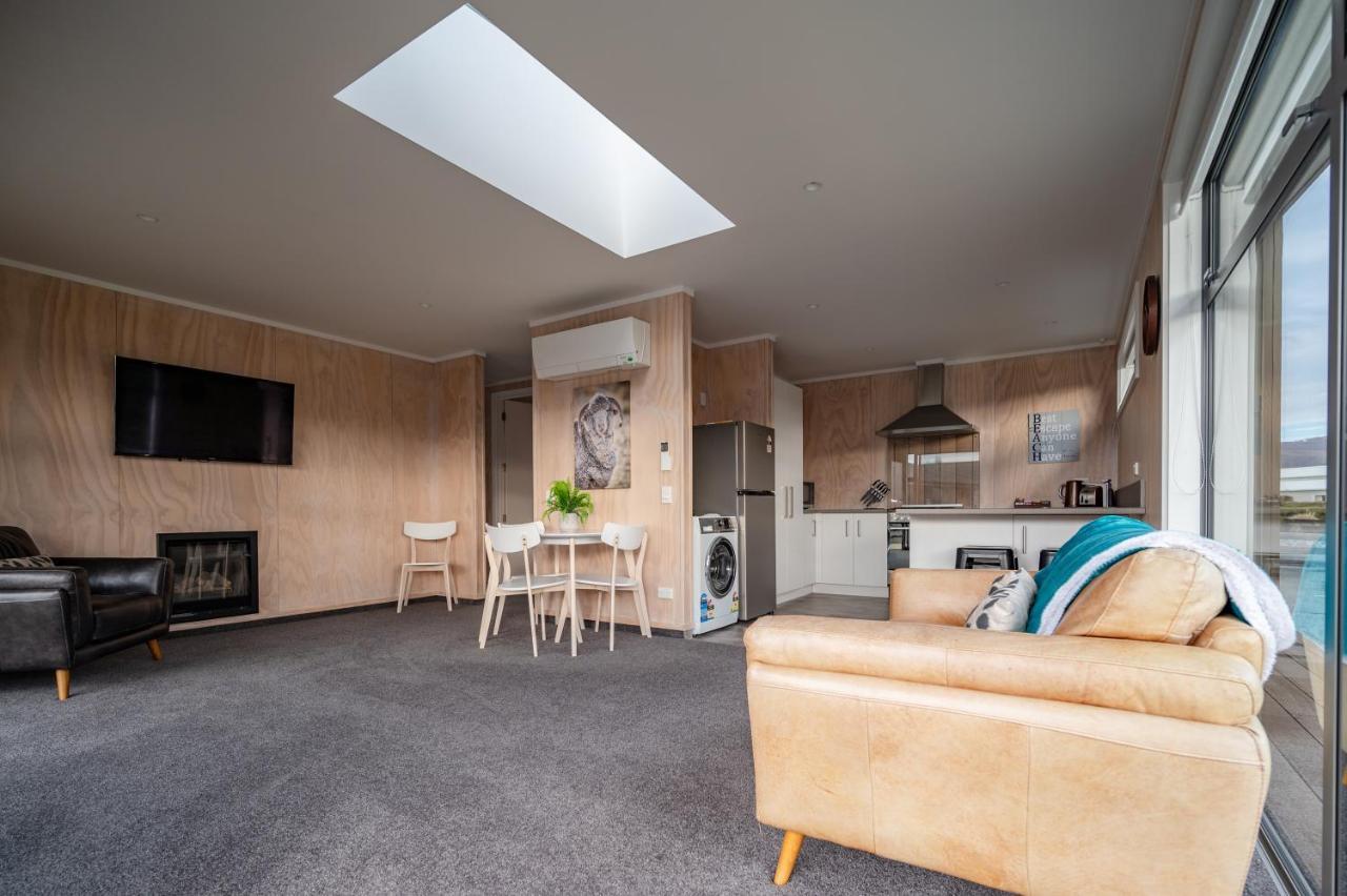 Starlight Townhouse Βίλα Twizel Εξωτερικό φωτογραφία