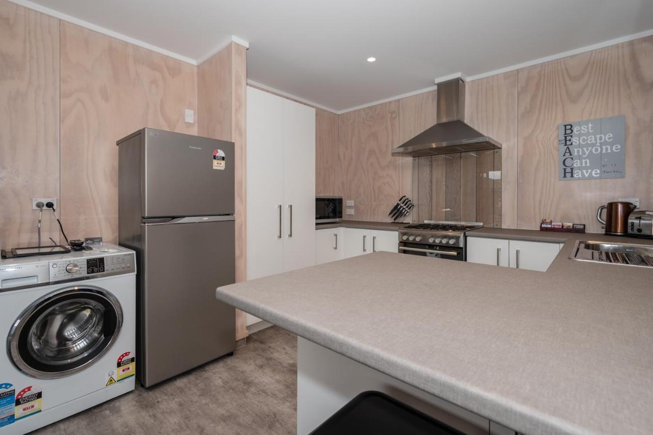 Starlight Townhouse Βίλα Twizel Εξωτερικό φωτογραφία