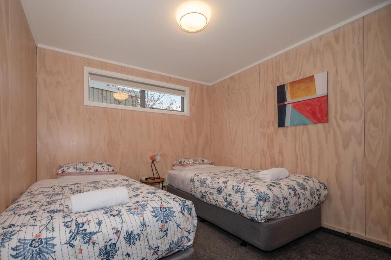 Starlight Townhouse Βίλα Twizel Εξωτερικό φωτογραφία