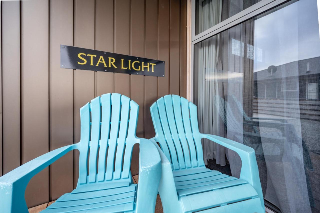 Starlight Townhouse Βίλα Twizel Εξωτερικό φωτογραφία