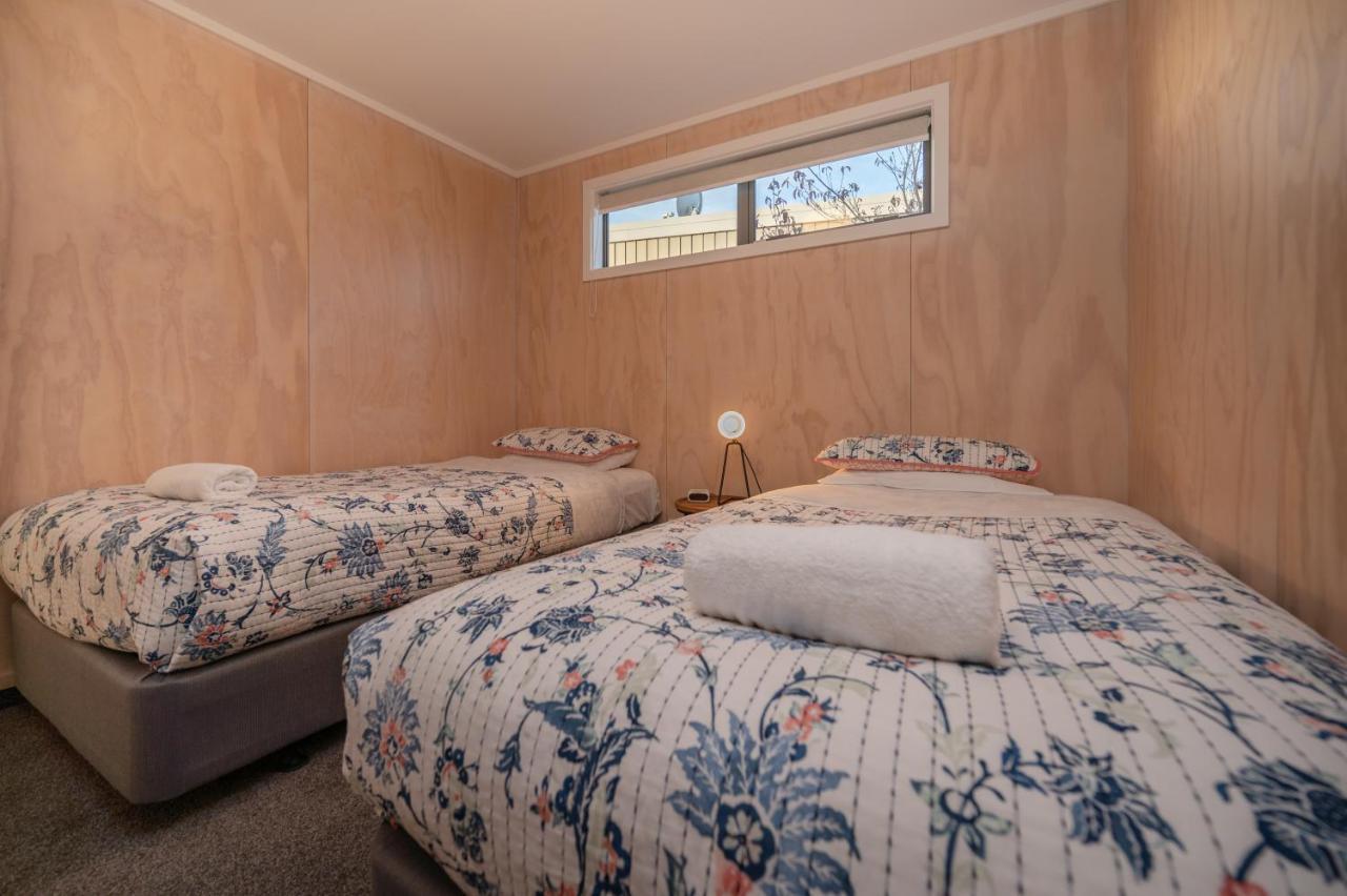 Starlight Townhouse Βίλα Twizel Εξωτερικό φωτογραφία