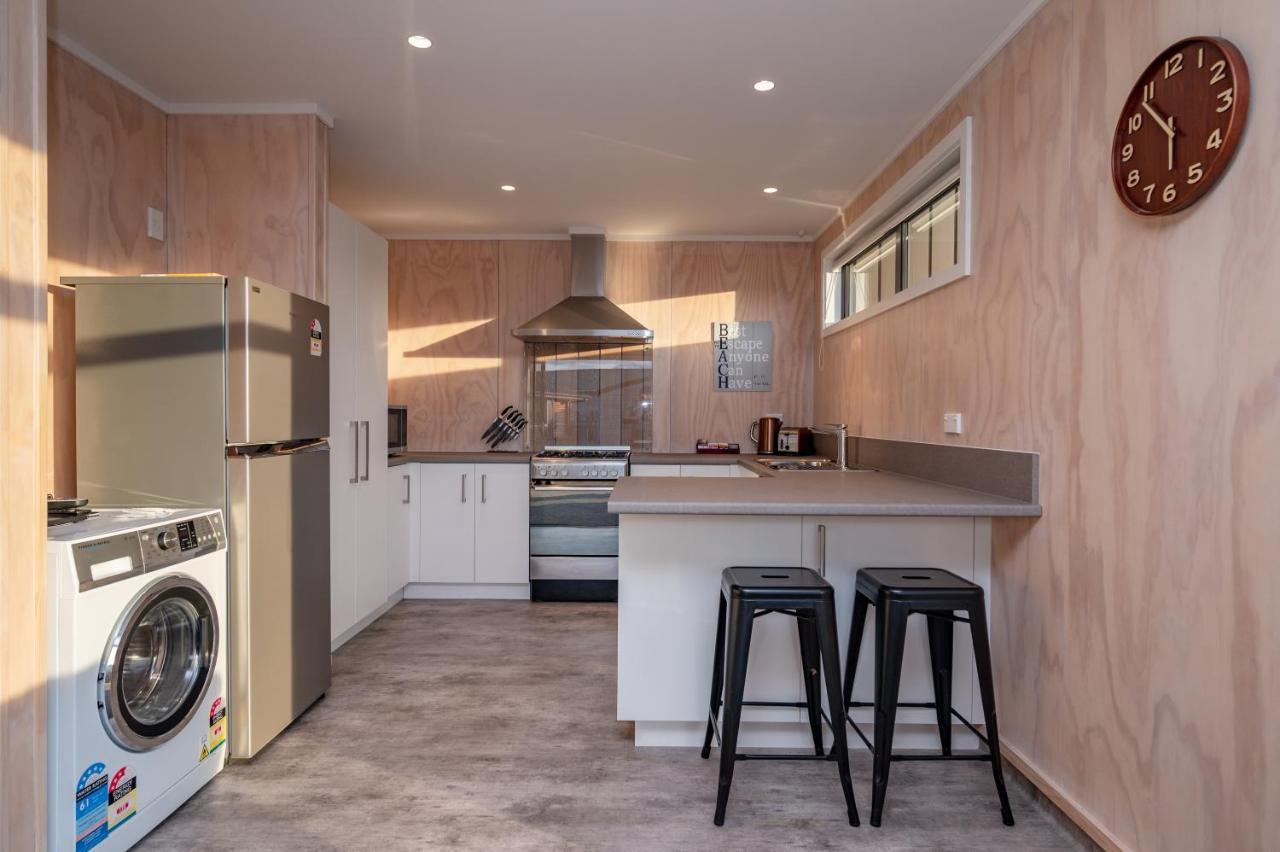 Starlight Townhouse Βίλα Twizel Εξωτερικό φωτογραφία