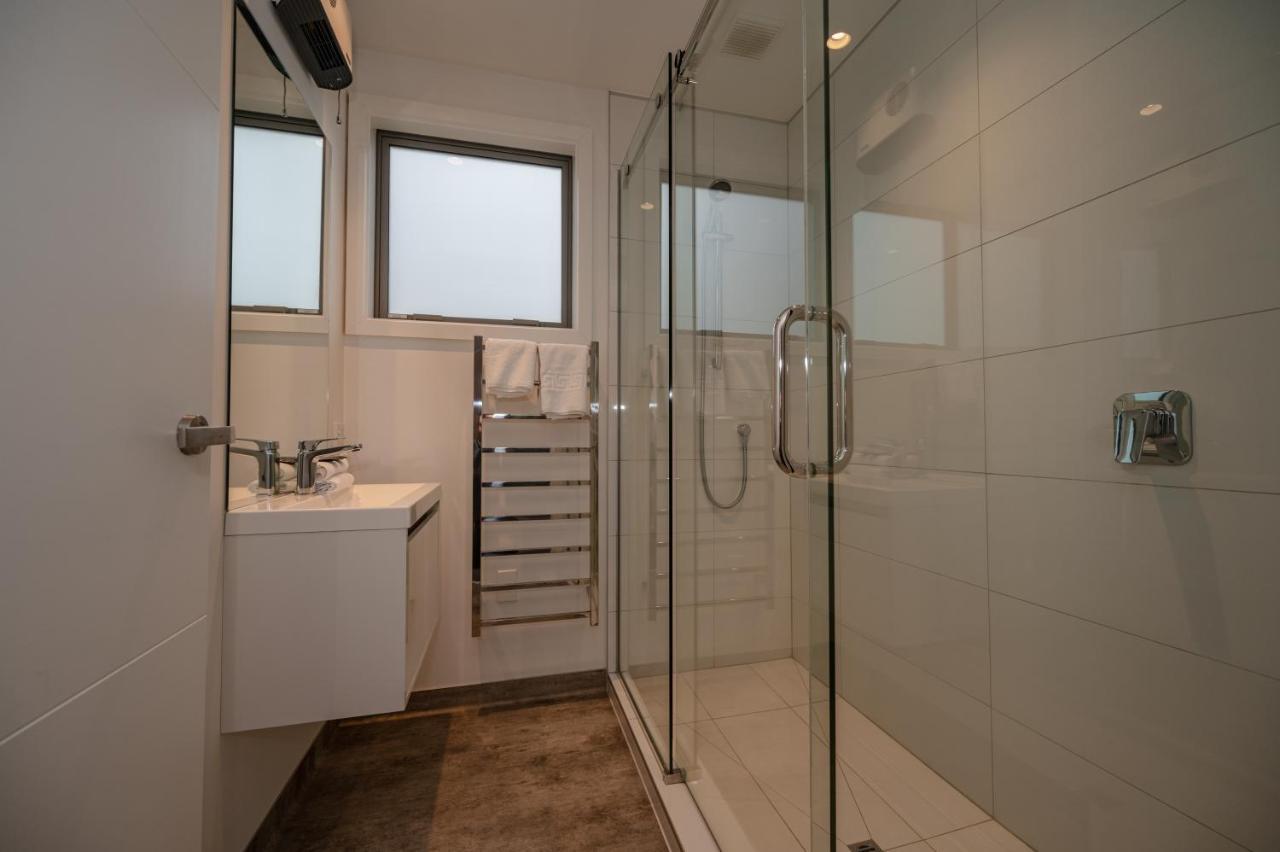 Starlight Townhouse Βίλα Twizel Εξωτερικό φωτογραφία