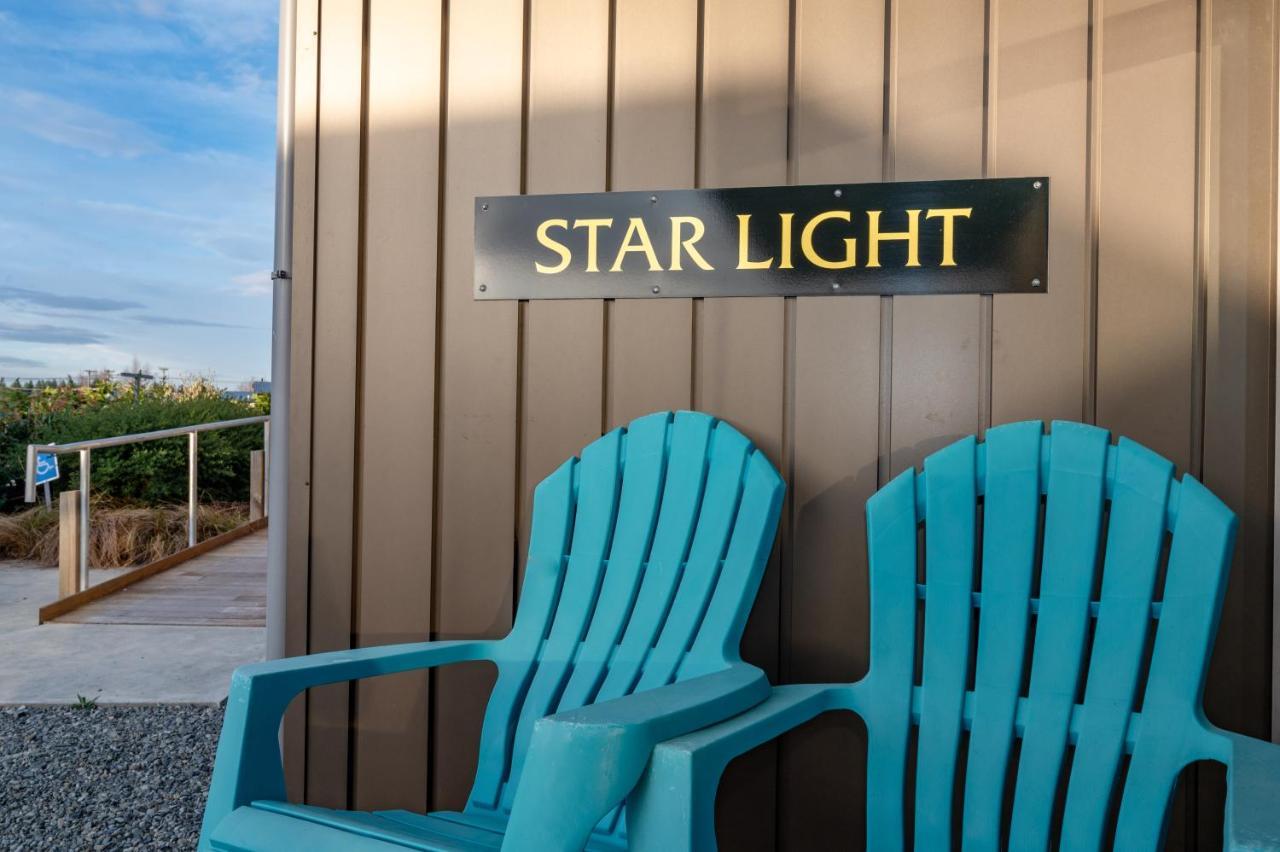 Starlight Townhouse Βίλα Twizel Εξωτερικό φωτογραφία